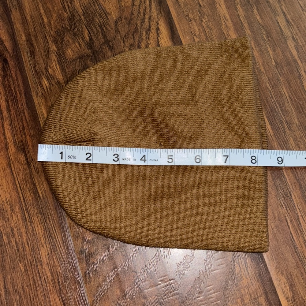 Carhartt beanie one size - Picture 5 of 7